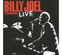 Billy Joel 12 Gardens Live (CD) Album (Importación USA)