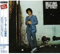 Billy Joel - 52nd Street
