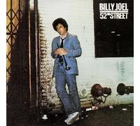 Billy Joel - 52nd Street