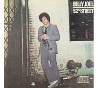 Billy Joel - 52nd Street