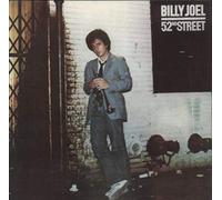 Billy Joel - 52nd Street