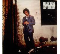 Billy Joel - 52nd Street