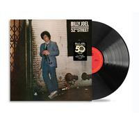 BILLY JOEL - 52Nd Street (2024) LP Vinilo Pre Pedido