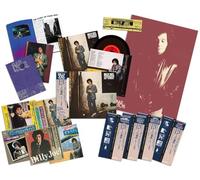 Billy Joel - 52nd Street 40th Anniversary