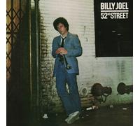 Billy Joel - 52nd Street