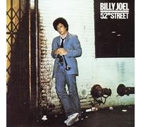 Billy Joel - 52nd Street by Billy Joel