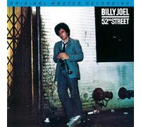 Billy Joel 52nd Street (CD) (Importación USA)