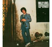 Billy Joel - 52nd Street (Jpn) (Rmst)