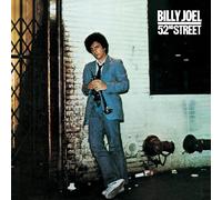 Billy Joel - 52nd Street [Vinilo]