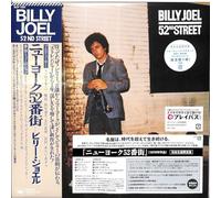 Billy Joel - 52nd Street [Vinilo]