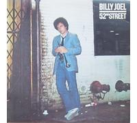Billy Joel - 52nd Street [Vinilo]
