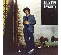 Billy Joel - 52nd Street [Vinilo]
