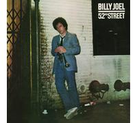 Billy Joel - 52nd Street [Vinilo]