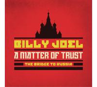 A Matter Of Trust: The Bridge To Russia: Deluxe Edition (2 Cd/Blu-Ray)