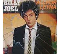 Billy Joel - All for Leyna (1980) / Vinyl single [Vinyl-Single 7'']