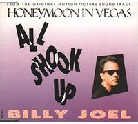 Billy Joel - All shook up [Single-CD]