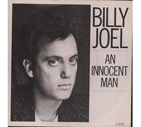 Billy Joel - An Innocent Man