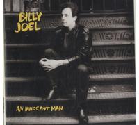 Billy Joel - An Innocent Man