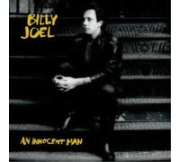 Billy Joel An Innocent Man (CD) (Importación USA)