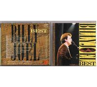 Billy Joel - Best (Japan)