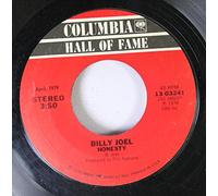 Billy Joel - BILLY JOEL 45 RPM HONESTY / SOMETIMES A FANTASY