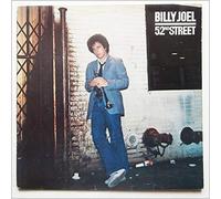 Billy Joel - Billy Joel - 52nd Street - [LP] [Vinilo]