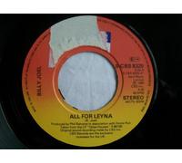 Billy Joel - Billy Joel - All For Leyna - [7"]