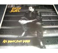 Billy Joel - Billy Joel-an Innocent Man [Vinyl] Billy Joel