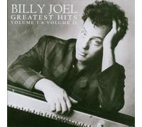 Billy Joel - Billy Joel Greatest Hits: Vol. 1-2 by Billy Joel