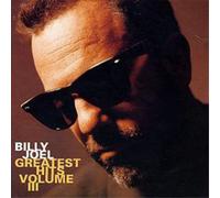 Billy Joel – Greatest Hits, Volúmen III – CD – Importación USA