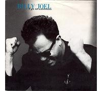 Billy Joel - Billy Joel - I Go To Extremes - [7"]