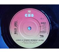 Billy Joel - Billy Joel - Leave A Tender Moment Alone - [7"]