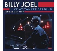 Billy Joel - Billy Joel - Live At Yankee Stadium