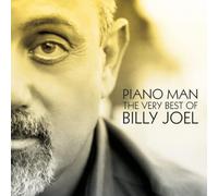 Billy Joel - Billy Joel - Piano Man: The Very Best of Billy Joel