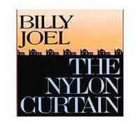 BILLY JOEL - BILLY JOEL - THE NYLON CURTAIN LP (10283)