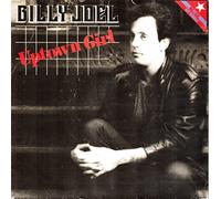 Billy Joel - Billy Joel - Uptown Girl - CBS - CBSA 3775, CBS - A-3775