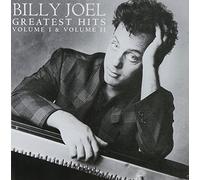 BILLY JOEL - BILLY THE BEST