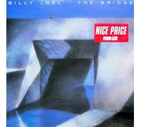 Billy Joel - Bridge (1986) / Vinyl record [Vinyl-LP]