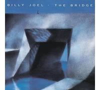 BILLY JOEL - BRIDGE LP (VINYL) UK CBS 1986