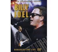 Billy Joel - Broadcasting Live [Alemania] [DVD]