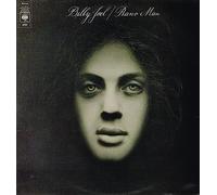 BILLY JOEL - CBS32002 LP Piano Man VINYL