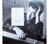 Billy Joel - CBS88666 LP Greatest Hits Volume I & Volume Ii VINYL