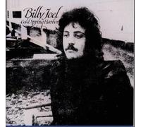 Billy Joel - Cold Spring Harbor