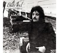 Billy Joel – Cold Spring Harbor – Vinilo LP