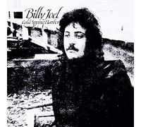 Billy Joel - Cold Spring Harbor