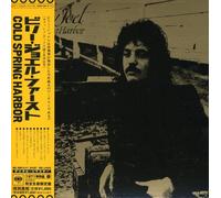 Billy Joel - Cold Spring Harbor (Jpn)