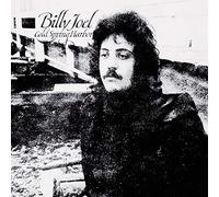 Billy Joel - Cold Spring Harbor (Rmst)