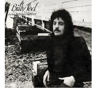 Billy Joel - Cold Spring Harbor [Vinilo]