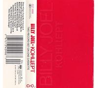 Billy Joel - Concert / Kohuept (2 Record Set On 1 Cd)
