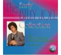 Billy Joel - Early collection